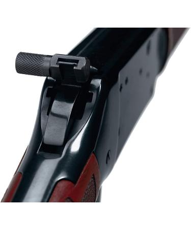 Uncle Mike's 24580 Hammer Extension for Marlin Lever Actions - Black (1983 and Later) - Buy Online on GoSupps.com
