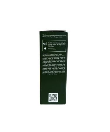Ren Furterer - HEAD SPA - Complexe 5 - Pre-Shampoo Scalp Care With Essential Oils - Energizing Scalp Routine - 50ml. - Buy Online on GoSupps.com