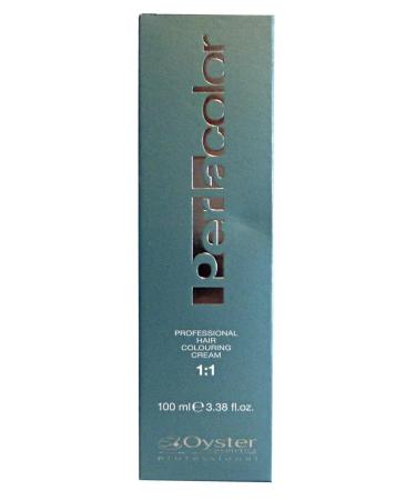 OYSTER PERLACOLOR Perlacolor Professional Hair Colour 55 ml