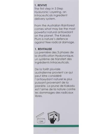 Booster Antioxidant Serum - 0.51 Fl Oz | Revitalize & Protect Your Skin | Shop Internationally - Buy Online on GoSupps.com