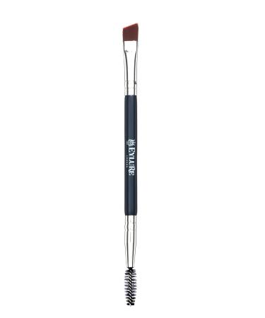 Eylure Brow and Lash Implement Double Ended Brush Wand - Perfect Tool for Flawless Brows & Lashes | Shop Internationally - Buy Online on GoSupps.com