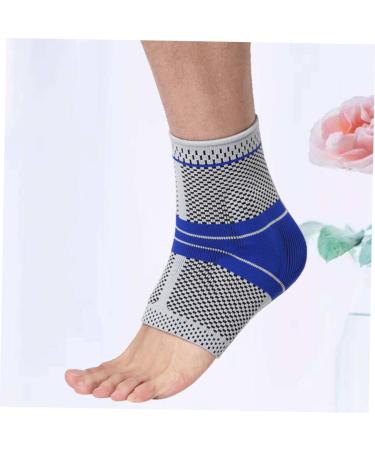 BESPORTBLE Basketball Support Knitting Wraps - 1 Pc Sports Gear for Comfortable Support - International Shipping Available - Buy Online on GoSupps.com