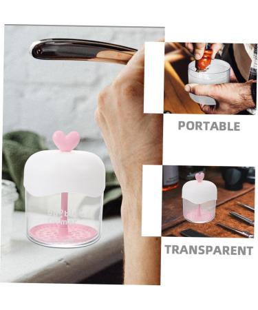 SHERCHPRY 3Pcs Bubbler Facial Cleanser Foam Maker Shampoo Foam Maker Manual Cleanser Foam Maker Cup Facial Cleanser Foam Maker Cleansing Foam Maker Facial Cleanser - Buy Online on GoSupps.com