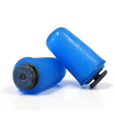 Ultra Soft Foam Ear Plugs - Comfortable 3-Pack for Superior Noise Reduction | Large Size - Buy Online on GoSupps.com