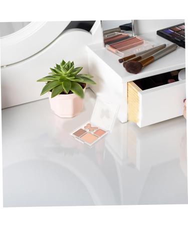 PLAFOPE Earthy Eye Shadow Makeup Eyeshadow Glitter Eyeshadow Makeup Palette Brown Eyeshadow Plastic - Buy Online on GoSupps.com