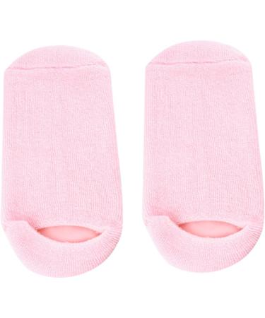 POPETPOP 6 Pairs Hydrating Glove Foot Moisturizing Spa Gloves Socks for Woman Gloves for Dry Hands Gloves Overnight Womens Socks & Hosiery Moisturizing Socks Hand Cream Mittens Women's - Buy Online on GoSupps.com