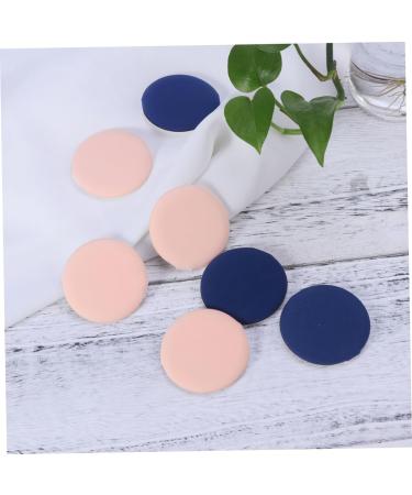 Ipetboom Make-up Powder Puff Powder Puff Make-up Sponge Round Sponge Puff Makeup Tools Make up Face Powder Puff - Buy Online on GoSupps.com
