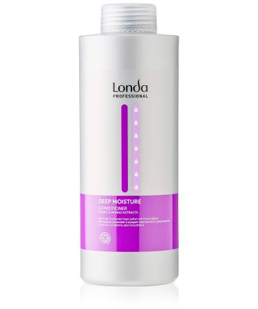 Deep Moisture Conditioner 1000 ml Feuchtigkeits-Conditioner