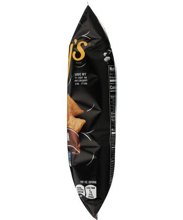 Stacy's Pita Chips Multigrain Snack - 7.33 oz - Delicious Crunchy Snack - Buy Online on GoSupps.com