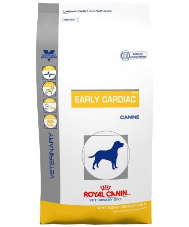 Royal Canin Veterinary Diet Canine Early Cardiac EC - 7.7lb