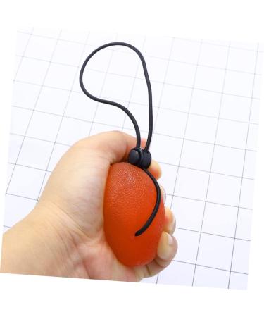 SOLUSTRE 3 Pcs Power Balls - Grip Strengthening Squeezeball Set for Fitness & Exercise - International Shipping Available - Buy Online on GoSupps.com