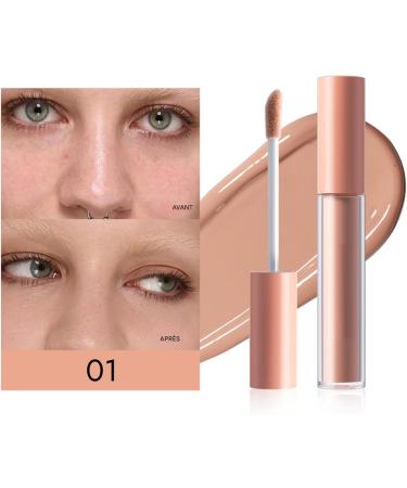 Complexion Concealer Concealer in Integral Stick | 6 Pieces Easy-Melting Pen Long Lasting Illuminating and Contour for Skin Blemishes Redness and Dullness - Buy Online on GoSupps.com
