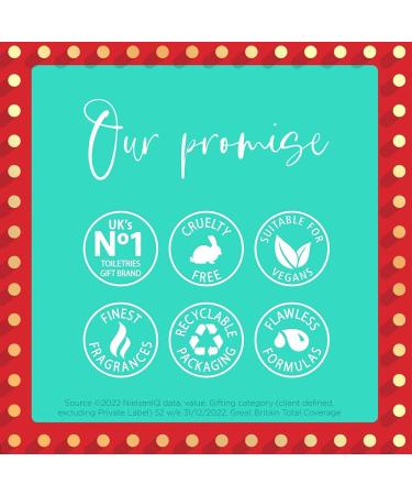 Baylis & Harding Sweet Mandarin & Grapefruit Ultimate Care Gift Set - Vegan Friendly - Buy Online on GoSupps.com