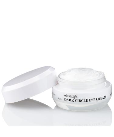 Elastalift Dark Circle Under Eye Treatment Cream | Brightening & Firming Collagen Eye Cream with Peptides & Vitamin E | Reduce Dark Circles & Puffiness | 1 Fl Oz - Buy Online on GoSupps.com