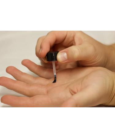 Callusite Skin Safe Callus Protection for Weightlifters - Strengthens Calluses, Relieves Hand Pain - Buy Online on GoSupps.com