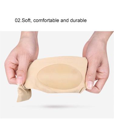 Bunion Corrector for Men & Women - Pain Relief for Hallux Valgus Hammer Toe & Large Toe Joint | Effective Bunion Treatment & Toe Separator - Buy Online on GoSupps.com