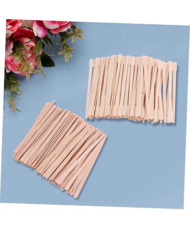 Healeved 600 Piece Hair Removal Set - Wax Applicator & Sticks for Smooth Skin | International Shipping - Buy Online on GoSupps.com