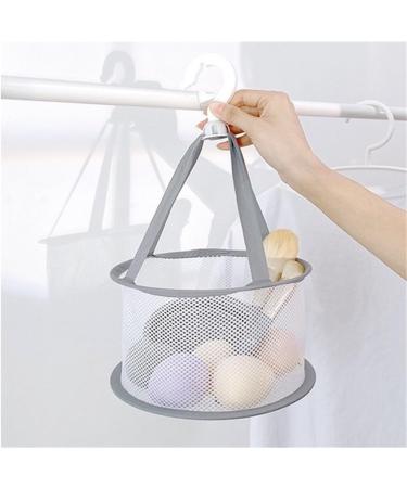 Portable Mini Makeup Brush Dryer Net Bag - Optimal Drying Rack for Brushes & Sponges - Buy Online on GoSupps.com