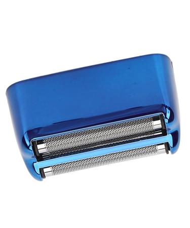 Buy Universal Cutter Head Trimmer Foil - Replacement Accessory for Electric Hair Trimmers | Portable Blue Blades for Home Salon - Buy Online on GoSupps.com
