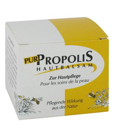 Propolis pure skin balm 50 ml