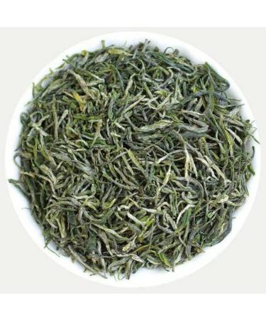 le th vert 125g Maojian a mis en bo te le th vert organique - Buy Online on GoSupps.com