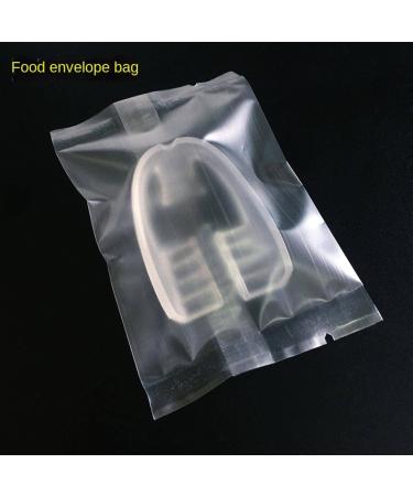 Molar Braces Teeth Guards Adult Night Food Grade Anti-Brushing Guards - Buy Online on GoSupps.com