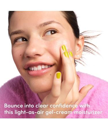 Evereden Preppy Teen Skincare Collection - Triple Green Tea Cleanser Teen Face Wash Gel-Cream Moisturizer Toner Pads for Face & Baby Lip Balm for Gentle Nourishing & Clean Skin Protection - Buy Online on GoSupps.com