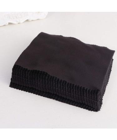 100 Pcs Milisten Microfiber Screen & Glasses Cleaner Wipes - Lens & Eyeglass Cleaning Cloths - Buy Online on GoSupps.com