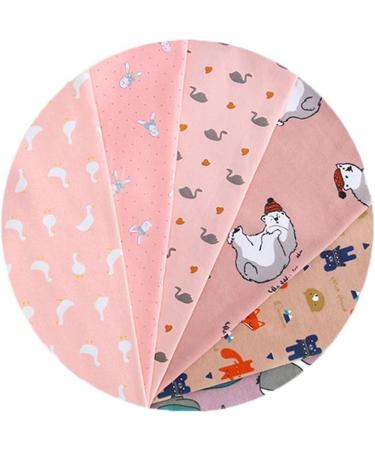 Fablcrew Kids Warmer Scarf - Soft Cartoon Pattern Neckerchief for Babies - Green - Buy Online on GoSupps.com