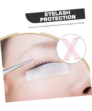 HAPINARY 3 Pairs Eyelash Curler Eyelash Beauty Tool Lash Lift Eyelashes Lifting Pads Eyelash Perming Tool Lash Perming Silicone Pads Eyelashes Lifting Kit Lash Perming Pads Eyelashes Lifter - Buy Online on GoSupps.com