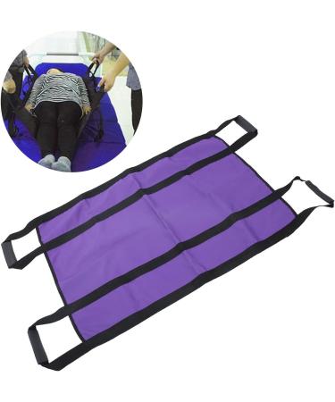 Transfer Sheet Belt Patient Positioning Under Bed Pad Incontinence Mattress Bedding Reusable & Washable Transfer Sheet for Easy Lift & Transfer Reusable Washable Waterproof - Buy Online on GoSupps.com