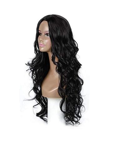 BGHJUE Long Curly Hair Wig for Women | Fashionable High-Quality International Shipping - Buy Online on GoSupps.com