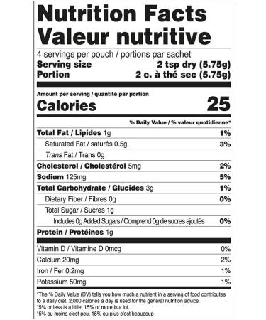 Gourmet du Village Smoky Cheddar Mac & Cheese Seasoning Recipe box - Buy Online on GoSupps.com