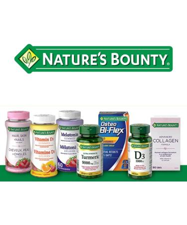Nature's Bounty Magnesium 500mg + Electrolytes 150 Tablets - Muscle Support & Hydration - Buy Online on GoSupps.com