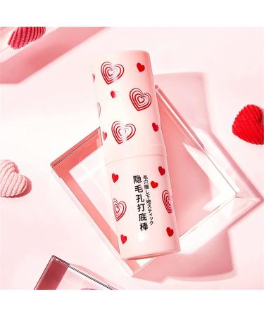 Magical Pore Eraser Waterproof Face Primer Stick Venienca Primer Blur Stick Primer for Face (2PCS) - Buy Online on GoSupps.com