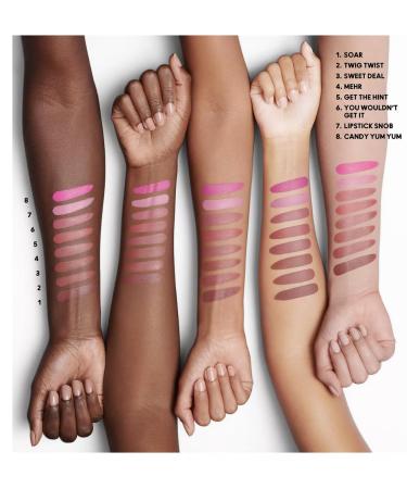 MAC Macximal Silky Matte Lipstick for Women - 0.11 oz | Best Sweet Deal International Shipping - Buy Online on GoSupps.com
