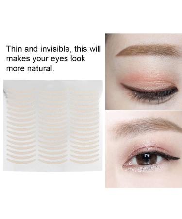 Invisible Double Eyelid Band | Loophider Stripes for Natural Eyelid Lift | Skin Color Eye Makeup Tools - Shop Now! - Buy Online on GoSupps.com