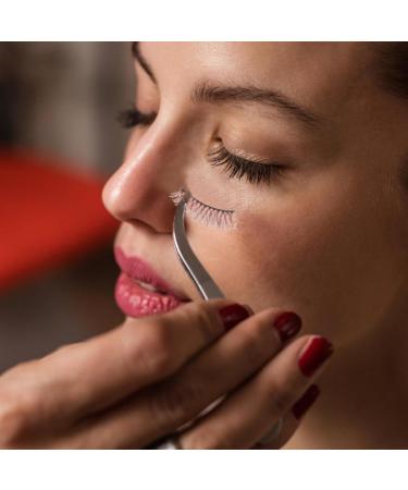 minkissy 4 Pairs Natural Fake Lashes Natural False Lashes Natural False Eyelashes Colored False Eyelashes False Lashes Wispy False Eyelashes Fluffy Fake Eyelashes 3d Curly Imitation - Buy Online on GoSupps.com