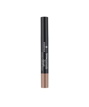 Essence Eyebrow Powder + Brush 01 Blonde 1.2g - Buy Online | International Shipping Available - Buy Online on GoSupps.com