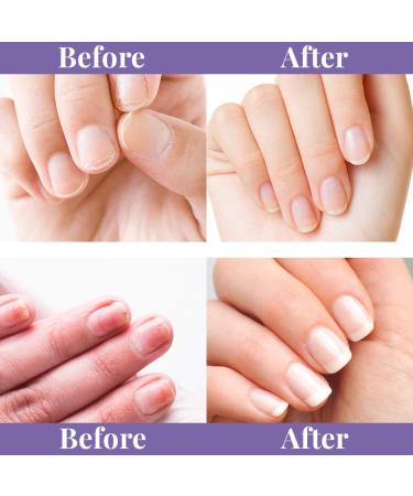 Chamois Buffer & Buffing Cream - Shine Dull Nails Softens Cuticles Fill & Repair Lines | 1.75 Oz Set - Buy Online on GoSupps.com