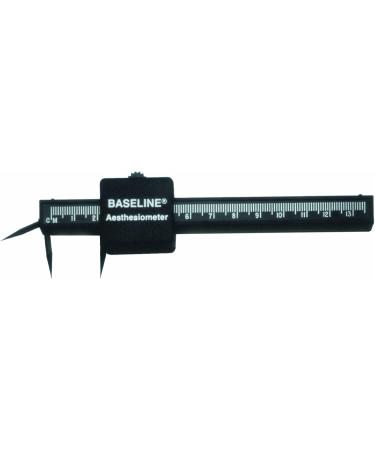 Baseline 2-Point Discriminator with 3rd Point | Premium International Shipping - Buy Online on GoSupps.com