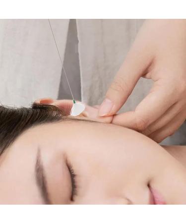 ORFOFE 4pcs Earwax Cleaning Kit Ear Cleaning Tools Earwax Remover for Adults Ear Cleaners - Buy Online on GoSupps.com