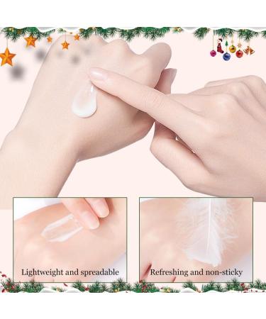 Christmas Hand Cream Mini Hand Creams Hand Cream Nourishing and Moisturizing Treatment Non-Sticky for Dry and Chapped Hands - Buy Online on GoSupps.com