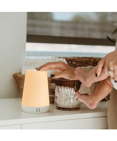 Hatch Rest 1st Gen: Baby Sound Machine, Night Light, Sleep Trainer - White Noise Soother, Toddler Alarm Clock - App Controlled Bluetooth - Buy Online on GoSupps.com