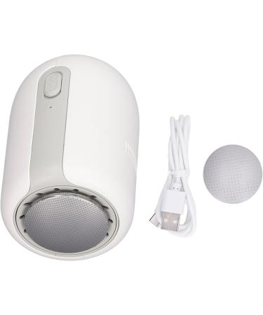 Foot Callus Remover Electric Foot Grinder Portable Quick Removal Smart Screen Efficient Grinding Head Professional for Dead Hard Skin (Type 1) - Buy Online on GoSupps.com