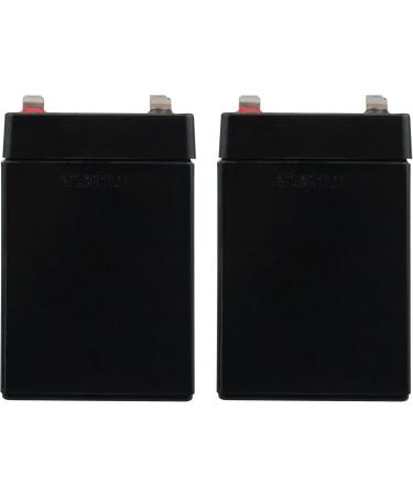 Buy PowerStar 12V 7.5AH Replacement Batteries for CP1290 - International Shipping Available - Buy Online on GoSupps.com