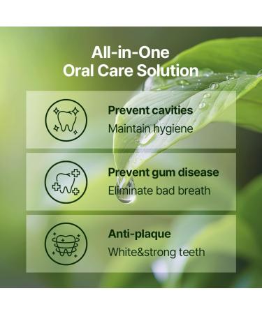 Herbal Mild Toothpaste - Buy Online on GoSupps.com