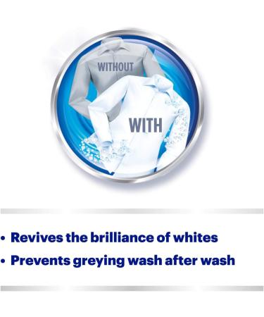 Colour Catcher Brilliant White Laundry Sheets 7 Sheets - Buy Online on GoSupps.com