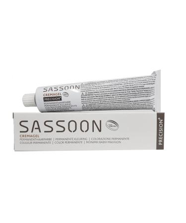 Sassoon Chromatology Gel cr me 5/5 60 ml
