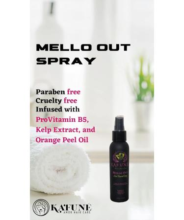 Kafune Amor Hair Melt Me Down Holding Spray and Mello Out with Elastic Wrap Band for lace Wigs Toupees and Hairpieces Strong Natural Finishing Hold with Control Women and Men small Size - Buy Online on GoSupps.com